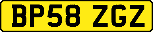 BP58ZGZ