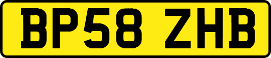 BP58ZHB
