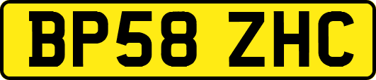BP58ZHC