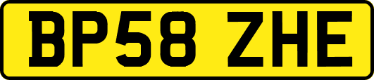 BP58ZHE