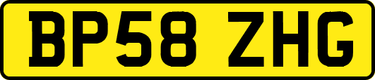 BP58ZHG