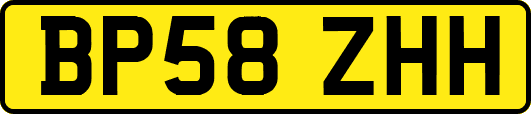 BP58ZHH