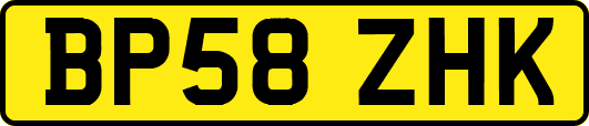 BP58ZHK