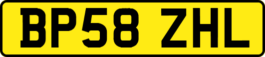 BP58ZHL