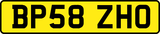 BP58ZHO