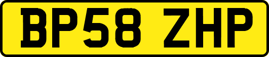 BP58ZHP