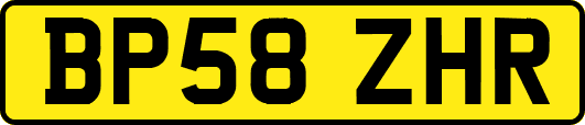 BP58ZHR