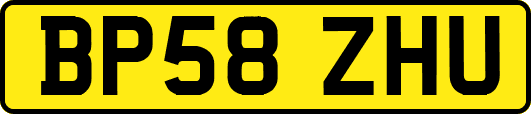 BP58ZHU