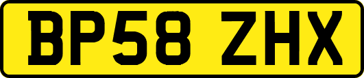 BP58ZHX