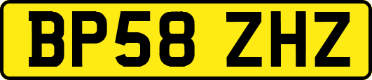 BP58ZHZ