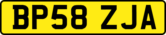 BP58ZJA