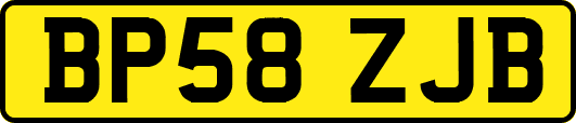 BP58ZJB
