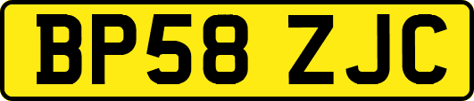 BP58ZJC