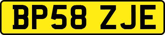 BP58ZJE