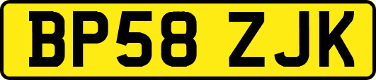 BP58ZJK