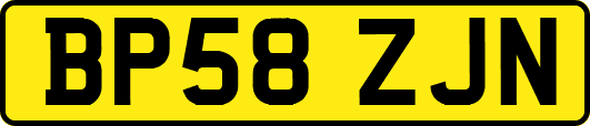 BP58ZJN