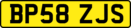 BP58ZJS