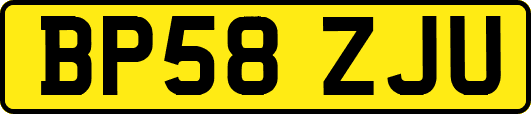 BP58ZJU