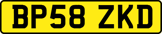 BP58ZKD