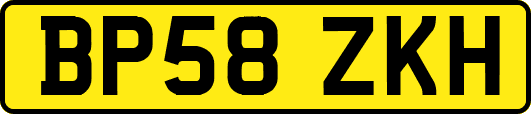 BP58ZKH