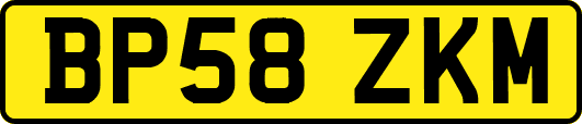 BP58ZKM