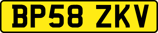 BP58ZKV