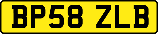 BP58ZLB