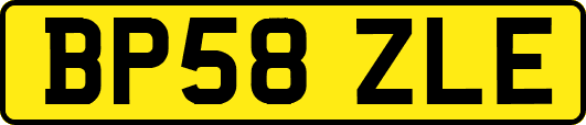 BP58ZLE