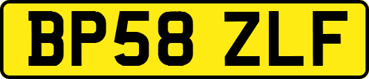 BP58ZLF