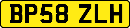 BP58ZLH
