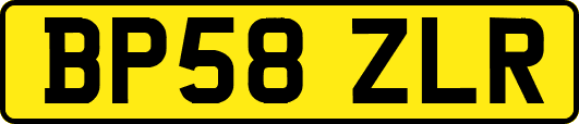 BP58ZLR