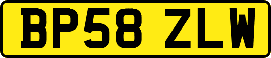 BP58ZLW