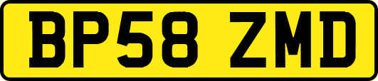BP58ZMD