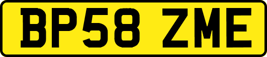 BP58ZME