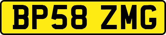BP58ZMG
