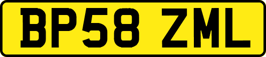 BP58ZML