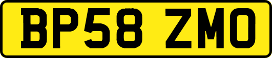 BP58ZMO