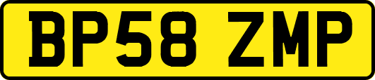 BP58ZMP