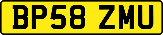 BP58ZMU