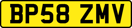 BP58ZMV