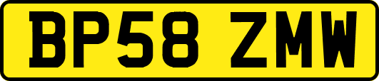 BP58ZMW