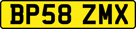 BP58ZMX