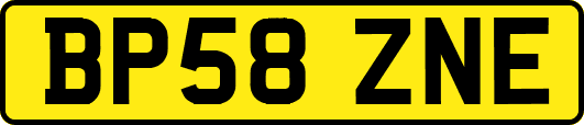 BP58ZNE