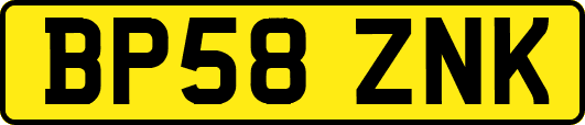 BP58ZNK