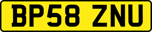 BP58ZNU