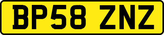 BP58ZNZ