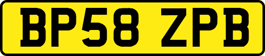 BP58ZPB