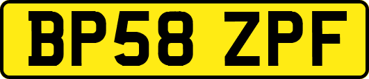 BP58ZPF