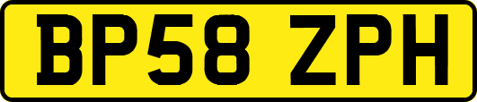 BP58ZPH
