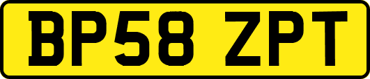BP58ZPT